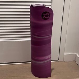 Lululemon The Reversible Yoga Mat 5mm